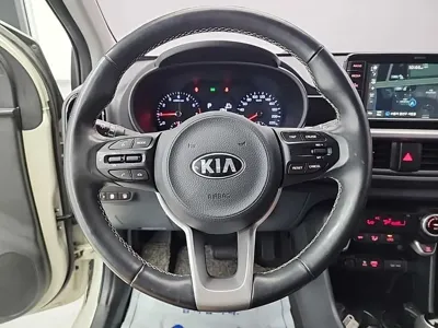 Kia Morning 2018, 61050 км, за 5842.2 USD - фото 9