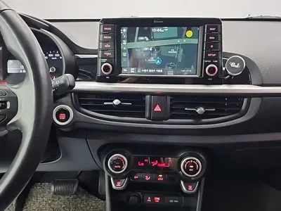 Kia Morning 2018, 61050 км, за 5842.2 USD - фото 10