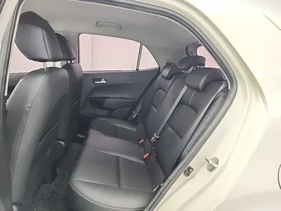Kia Morning 2018, 61050 км, за 5842.2 USD - фото 12