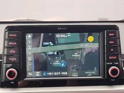 Kia Morning 2018, 61050 км, за 5842.2 USD - фото 13