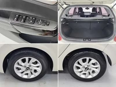 Kia Morning 2018, 61050 км, за 5842.2 USD - фото 18