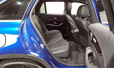 Mercedes-Benz GLC-Class 2020, 54262 км, за 20915.55 USD - фото 12