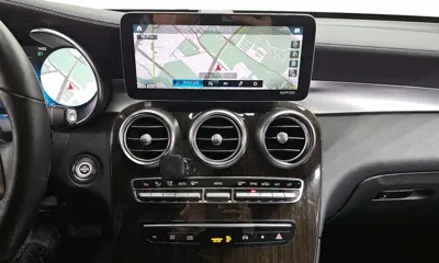 Mercedes-Benz GLC-Class 2020, 54262 км, за 20915.55 USD - фото 14