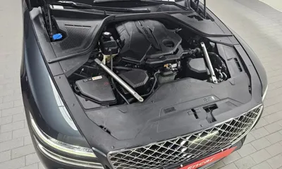 Genesis G80 2021, 159586 км, за 18827.37 USD - фото 6