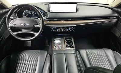 Genesis G80 2021, 159586 км, за 18827.37 USD - фото 7