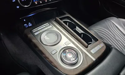 Genesis G80 2021, 159586 км, за 18827.37 USD - фото 9