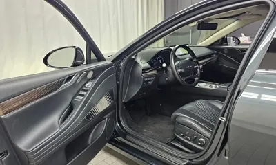 Genesis G80 2021, 159586 км, за 18827.37 USD - фото 10
