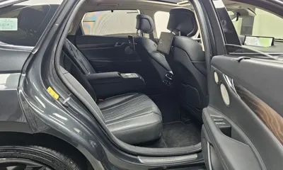 Genesis G80 2021, 159586 км, за 18827.37 USD - фото 11