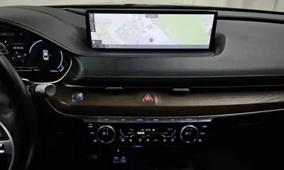 Genesis G80 2021, 159586 км, за 18827.37 USD - фото 14