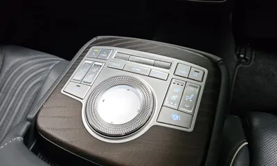 Genesis G80 2021, 159586 км, за 18827.37 USD - фото 19
