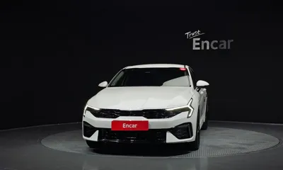 Kia K5 2026, 18452 км, за 16572.24 USD