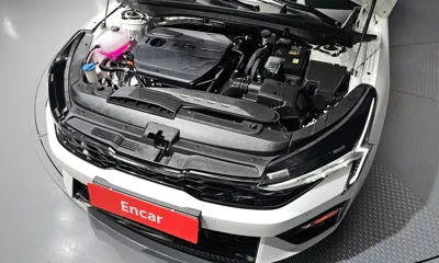 Kia K5 2026, 18452 км, за 16572.24 USD - фото 6