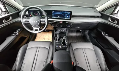 Kia K5 2026, 18452 км, за 16572.24 USD - фото 7