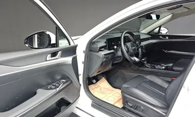 Kia K5 2026, 18452 км, за 16572.24 USD - фото 10