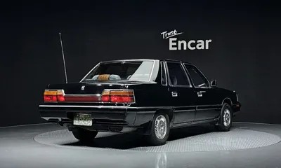 Hyundai Grandeur 1990, 159651 км, за 13137.15 USD