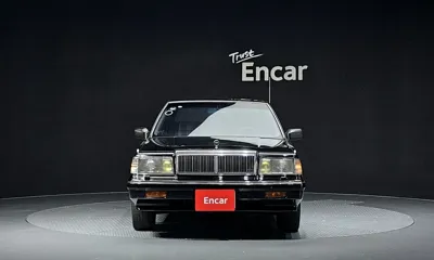 Hyundai Grandeur 1990, 159651 км, за 13137.15 USD