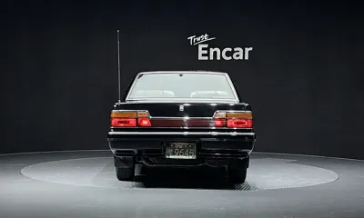Hyundai Grandeur 1990, 159651 км, за 13137.15 USD