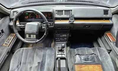 Hyundai Grandeur 1990, 159651 км, за 13137.15 USD - фото 7