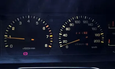 Hyundai Grandeur 1990, 159651 км, за 13137.15 USD - фото 8