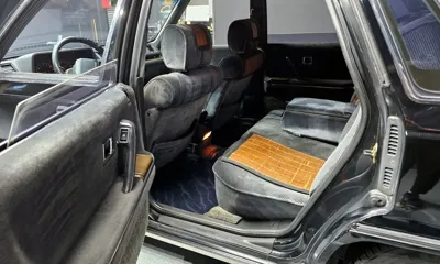 Hyundai Grandeur 1990, 159651 км, за 13137.15 USD - фото 12