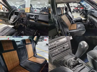 Hyundai Grandeur 1990, 159651 км, за 13137.15 USD - фото 14