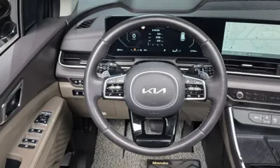 Kia Canival 2024, 51708 км, за 24637.58 USD - фото 13