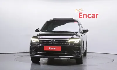 Volkswagen Tiguan 2020, 77413 км, за 18905.08 USD