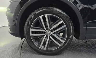 Volkswagen Tiguan 2020, 77413 км, за 18905.08 USD