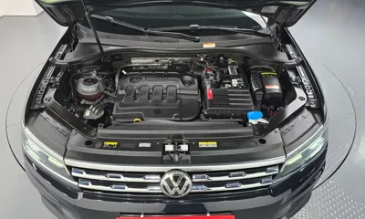 Volkswagen Tiguan 2020, 77413 км, за 18905.08 USD - фото 6