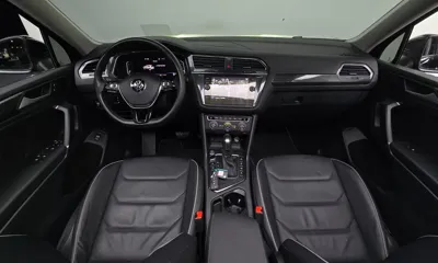 Volkswagen Tiguan 2020, 77413 км, за 18905.08 USD - фото 7