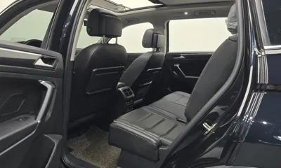 Volkswagen Tiguan 2020, 77413 км, за 18905.08 USD - фото 11