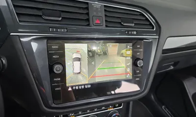 Volkswagen Tiguan 2020, 77413 км, за 18905.08 USD - фото 14