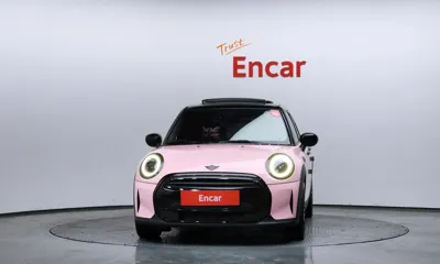 MINI Cooper 2022, 33322 км, за 17001.44 USD
