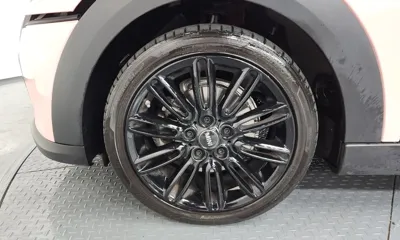 MINI Cooper 2022, 33322 км, за 17001.44 USD