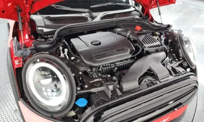 MINI Cooper 2022, 33322 км, за 17001.44 USD - фото 6