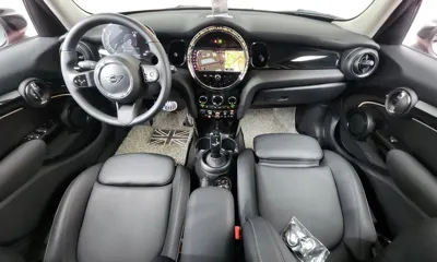 MINI Cooper 2022, 33322 км, за 17001.44 USD - фото 7