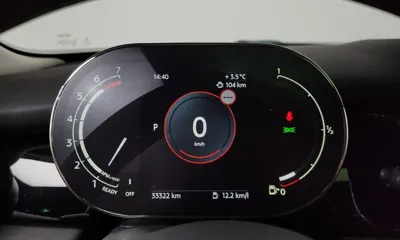 MINI Cooper 2022, 33322 км, за 17001.44 USD - фото 8