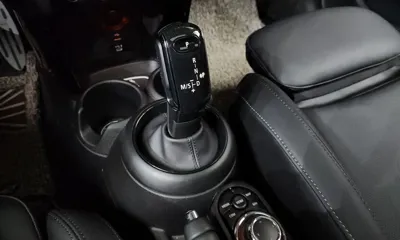 MINI Cooper 2022, 33322 км, за 17001.44 USD - фото 9