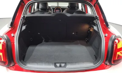 MINI Cooper 2022, 33322 км, за 17001.44 USD - фото 20