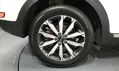 Kia Sportage 2018, 23121 км, за 10437.18 USD