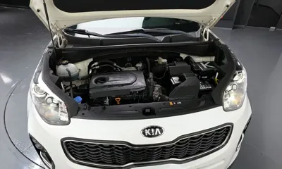 Kia Sportage 2018, 23121 км, за 10358.31 USD - фото 6