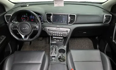 Kia Sportage 2018, 23121 км, за 10358.31 USD - фото 7