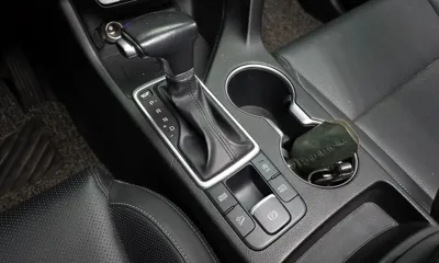 Kia Sportage 2018, 23121 км, за 10358.31 USD - фото 9
