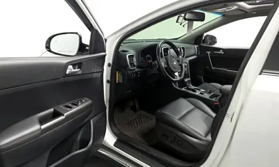 Kia Sportage 2018, 23121 км, за 10358.31 USD - фото 10
