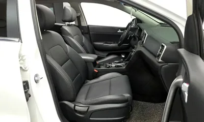 Kia Sportage 2018, 23121 км, за 10358.31 USD - фото 11