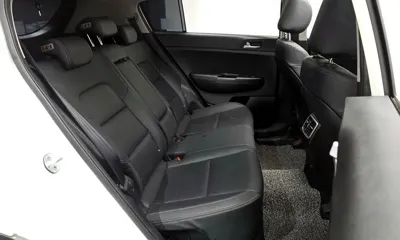 Kia Sportage 2018, 23121 км, за 10358.31 USD - фото 12