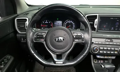 Kia Sportage 2018, 23121 км, за 10358.31 USD - фото 13