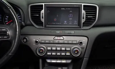 Kia Sportage 2018, 23121 км, за 10358.31 USD - фото 14