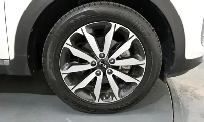 Kia Sportage 2018, 23121 км, за 10358.31 USD - фото 21