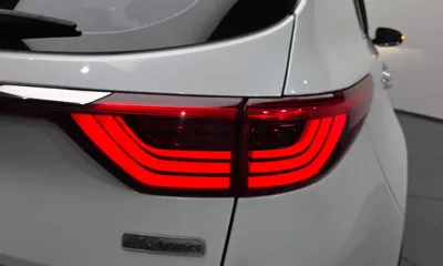 Kia Sportage 2018, 23121 км, за 10358.31 USD - фото 23